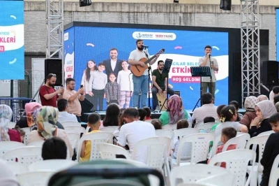 Bağcılar Belediyesi müzik grubu kurdu: Beyefendiler
