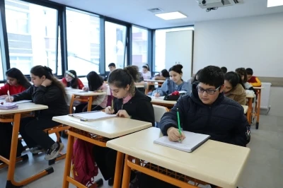 Bağcılar&rsquo;da 9&rsquo;uncu Bilgi Evi a&ccedil;ıldı
