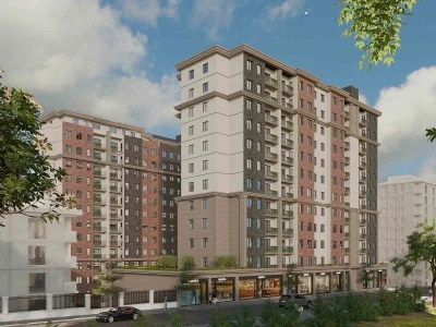 Bağcılar’da herkese yeni kat müjdesi
