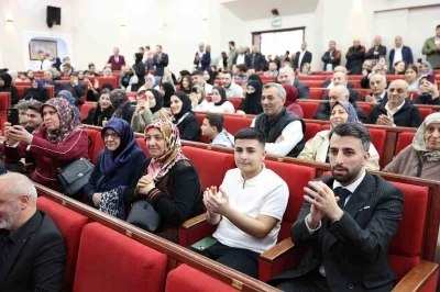 Bağcılar&rsquo;da nikah masasında 06.06.2026 yoğunluğu: 54 &ccedil;ift randevu aldı
