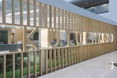 Bağcılar’da Nurullah Genç Etüt Merkezi ve Kütüphanesi hizmete açıldı
