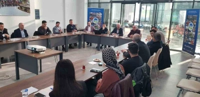 Bağımlılıkla m&uuml;cadele i&ccedil;in kurumlardan ortak adım
