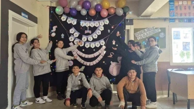 Bağlıca&rsquo;da ramazana &ouml;zel etkinlik
