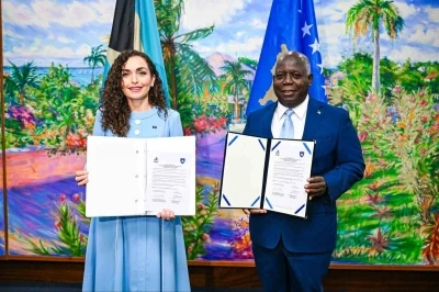 Bahamalar, Kosova&rsquo;yı tanıyan 121. &uuml;lke oldu
