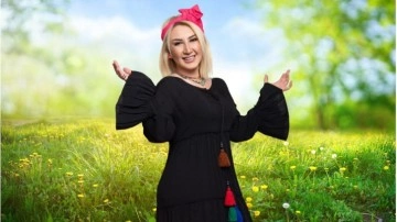 Bahar Kapıda sert iklimi ve sıcacık insanıyla Sivas'ta!