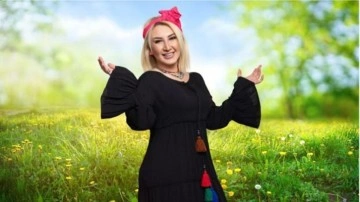 Bahar Kapıda tarihi dokusuyla g&ouml;z dolduran Niğde'de!