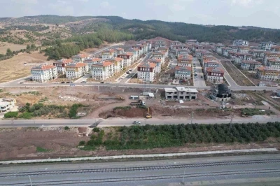 Bahçeli’den Osmaniye’de yeni kurulacak mahalleye Murat Kurum’un adının verilmesi talebi
