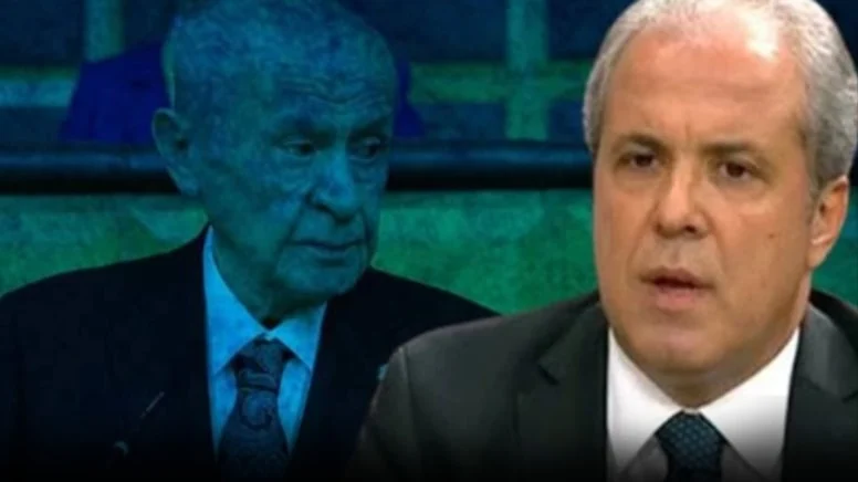 Bahçeli’ye darbe” iddiasında yeni perde! Şamil Tayyar kaynak gösterdi