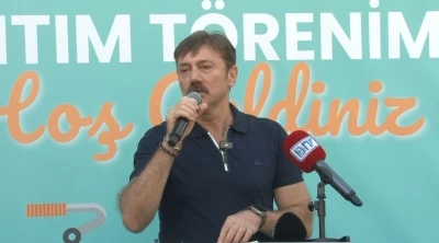 Bahçelievler’de 100 çocuk daha bisiklet sahibi oldu
