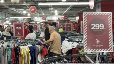 Bahçelievler’de Garaj Günleri’ne yoğun ilgi
