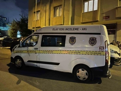 Bahçelievler’de husumetlisinin silahlı saldırısına uğrayan adam yaralandı
