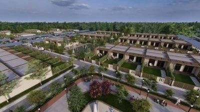 Bah&ccedil;elievler Projesi'nde 5 Bin Konutun Hak Sahipleri A&ccedil;ıklandı