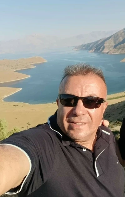 Bah&ccedil;esaray &Ccedil;ayı&rsquo;na d&uuml;şen şahıs hayatını kaybetti
