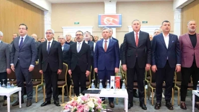 BAKA&rsquo;dan Antalya ekonomisine &ccedil;ifte destek: Yerel Kalkınma Hamlesi ve Yeşil D&ouml;n&uuml;ş&uuml;m m&uuml;jdesi
