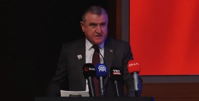 Bakan Bak: &quot;Ekim ayı itibariyle ’GönüllüyüzBİZ’ platformundan gönüllü sayısı 494 bin 797’ye ulaştı&quot;
