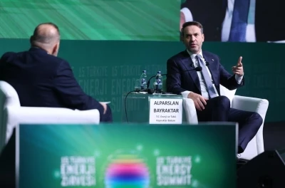 Bakan Bayraktar’dan YEKA-RES yarışmalarına ilişkin açıklama
