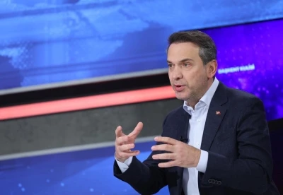 Bakan Bayraktar duyurdu: Azerbaycan ile 33 milyar metrek&uuml;pl&uuml;k doğalgaz anlaşması yapıldı
