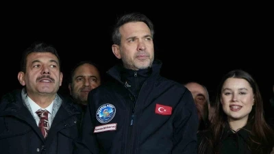 Bakan Bayraktar: "2026&rsquo;da Sakarya Gaz Sahası&rsquo;nda &uuml;retimi iki katına &ccedil;ıkaracağız"
