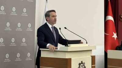 Bakan Bayraktar: &quot;2028’de 16-17 milyon hanenin doğalgazını kendi gazımızla Karadeniz’den karşılıyor olacağız&quot;
