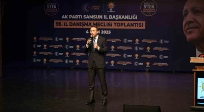 Bakan Bayraktar: &quot;Amerika’dan alacağımız gaz, Türkmenistan’dan sonra en ucuz gaz olacak&quot;
