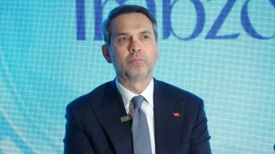 Bakan Bayraktar: "Bu sene 8 milyon haneye yetecek gazı &uuml;retmiş olacağız, 2028&rsquo;de 16 milyona &ccedil;ıkacak"
