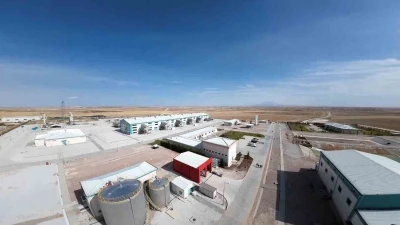 Bakan Bayraktar: &quot;Doğal gaz depolarımız yüzde 100 dolu&quot;
