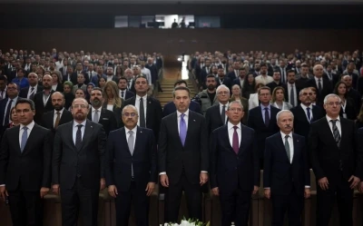 Bakan Bayraktar: &quot;Enerjide bağımsız bir Türkiye hedefinde en önemli görev enerji uzmanlarına düşüyor&quot;
