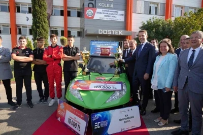 Bakan Bayraktar: &quot;Gabar’daki petrol üretiminin ekonomimize katkısı 2 milyar dolar, daha önce ise sıfırdı&quot;
