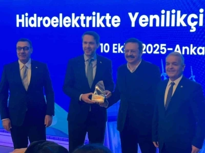 Bakan Bayraktar: &quot;Nükleer enerjiden Türkiye’nin istifade etmesi lazım&quot;
