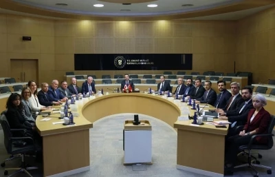 Bakan Bayraktar: &quot;Nükleer santrallerle ilgili dünyanın önde gelen şirketleri ile görüşmelerimizi sürdürüyoruz&quot;
