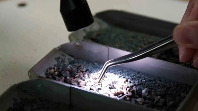 Bakan Bayraktar: &quot;Rezervuarların dilini çözüyor, enerji bağımsızlığımıza güç katıyoruz
