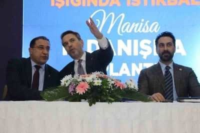 Bakan Bayraktar: "T&uuml;rkiye&rsquo;yi n&uuml;kleer enerji liginde &uuml;st lige &ccedil;ıkaracağız"
