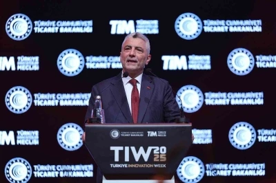 Bakan Bolat duyurdu: ’’100 adet Togg Almanya’ya yola çıktı’’
