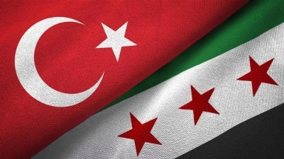 Bakan Bolat'ın katılımıyla T&uuml;rkiye - Suriye iş d&uuml;nyası buluşuyor!