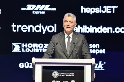 Bakan Bolat: &lsquo;&lsquo;K&ouml;rfez &uuml;lkelerine ge&ccedil;işi engelleyen transit vize sorunu &ccedil;&ouml;z&uuml;ld&uuml;&rsquo;&rsquo;
