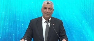 Bakan Bolat: &quot;Amacımız 2030’lu yıllarda Türkiye e-ihracatını toplam ihracatın yüzde 10’una ulaştırmak&quot;
