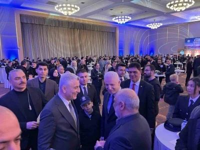 Bakan Bolat: "Huzurun olmadığı yerde &uuml;retim de olmaz"
