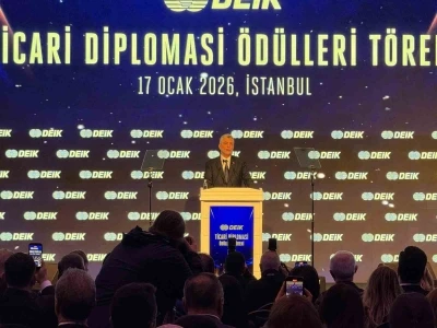 Bakan Bolat: "Ocak-Şubat ayında enflasyonda 20&rsquo;li rakamları g&ouml;rmeye başlayacağız"
