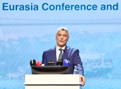 Bakan Bolat: ‘‘Tarım ve gıda üretimi 24 milyar dolardan 74,5 milyar dolara yükseldi’’
