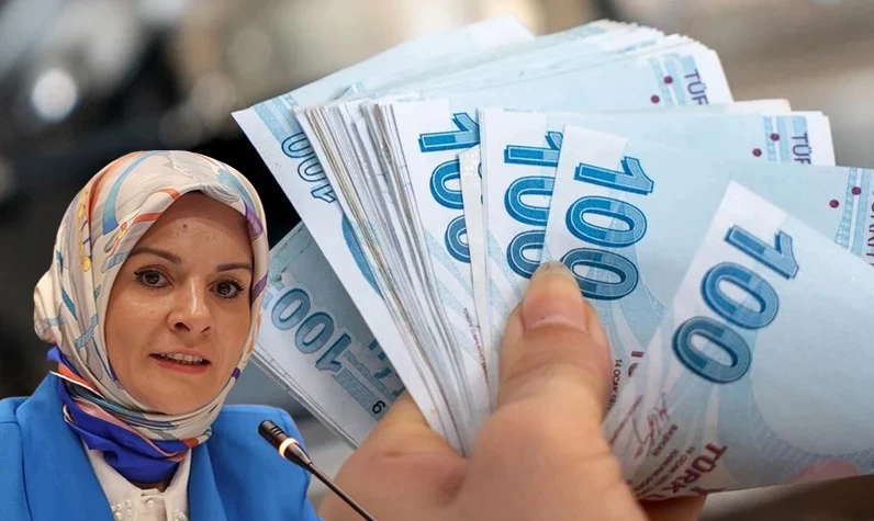 Bakan G&ouml;ktaş A&ccedil;ıkladı: Evde Bakım Yardımında Dev Destek