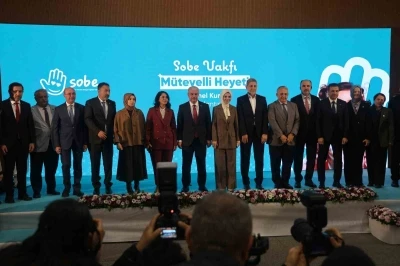 Bakan Göktaş: &quot;18 ilimizde 3 bin 789 aileye danışmanlık hizmeti veriyoruz&quot;
