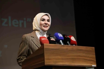 Bakan G&ouml;ktaş: "2026-2035 yıllarını kapsayacak &rsquo;Aile ve N&uuml;fus 10 Yılı&rsquo; d&ouml;nemi başlıyor"
