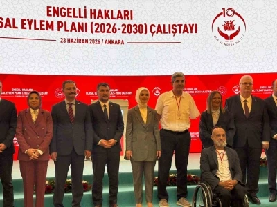 Bakan G&ouml;ktaş: "516 bin 386 ailemize, aylık 13 bin 878 lira &ouml;deme yapıyoruz"
