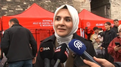 Bakan Göktaş: &quot;Aile Yılı’nda 81 ilimizde 12 bine yakın etkinlik düzenledik&quot;
