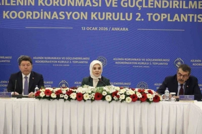 Bakan G&ouml;ktaş: "Bug&uuml;n itibarıyla 56 bin 400 gen&ccedil; &ccedil;iftimizin kredi &ouml;demesini ger&ccedil;ekleştirdik"
