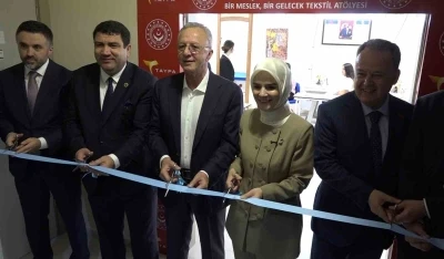 Bakan G&ouml;ktaş: "Devlet koruması altındaki &ccedil;ocuklarımıza her t&uuml;rl&uuml; desteği sağlamaya devam edeceğiz"

