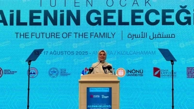 Bakan Göktaş: &quot;Eylem Planıyla, ailelerin refah düzeyini yükseltmeyi hedefliyoruz&quot;
