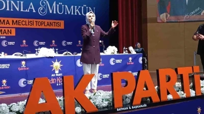 Bakan Göktaş: &quot;Terörsüz Türkiye’ye doğru güçlü adımlarla ilerliyoruz&quot;
