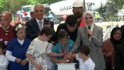 Bakan G&ouml;ktaş: "T&uuml;rkiye son 24 yılda sosyal politika alanında sessiz fakat &ccedil;ok derin bir devrim ger&ccedil;ekleştirdi"
