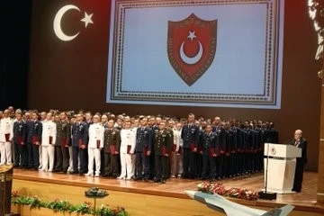 Bakan G&uuml;ler: "NATO Liderler Zirvesi de &uuml;lkemizin uluslararası etki g&uuml;c&uuml;n&uuml;n a&ccedil;ık bir yansıması olmuştur"
